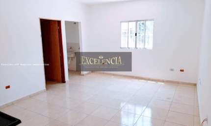 Loft para Locação em São Paulo, Vila Ayrosa, 1 dormitório, 1 banheiro