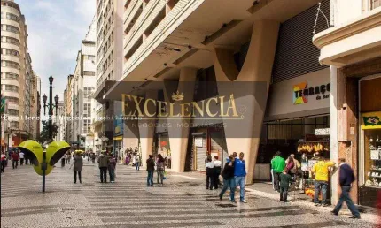 Sala Comercial para Locação em São Paulo, República, 2 banheiros