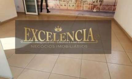 Sala Comercial para Locação em São Paulo, Vila Baruel, 1 banheiro