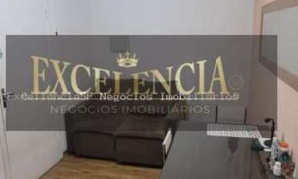 Apartamento para Locação em São Paulo, Jardim São Paulo(Zona Norte), 2 dormitórios, 1 banheiro