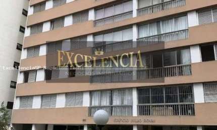 Apartamento para Venda em São Paulo, Instituto de Previdência, 2 dormitórios, 1 suíte, 2 banheiros, 2 vagas