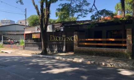 Ponto Comercial para Locação em São Paulo, Tremembé, 5 banheiros