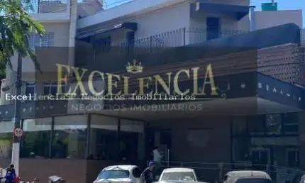 Sala Comercial para Locação, Vila Marina, 1 banheiro