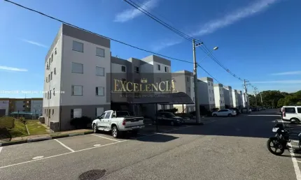Apartamento para venda em sorocaba, altos de ipanema, 2 dormitórios, 1 banheiro, 1 vaga