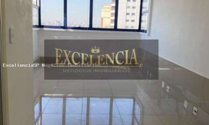 Sala Comercial para Locação em São Paulo, Tucuruvi, 1 banheiro, 1 vaga