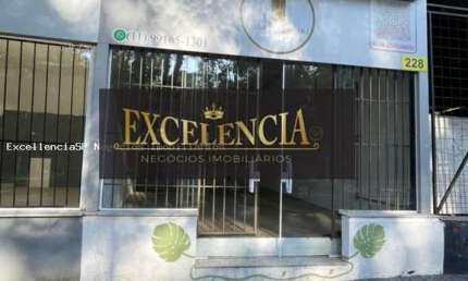 Salão Comercial para Locação em São Paulo, Horto Florestal