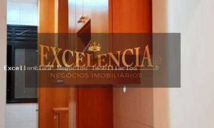 Apartamento para Locação em São Paulo, Lauzane Paulista, 2 dormitórios, 1 banheiro, 1 vaga