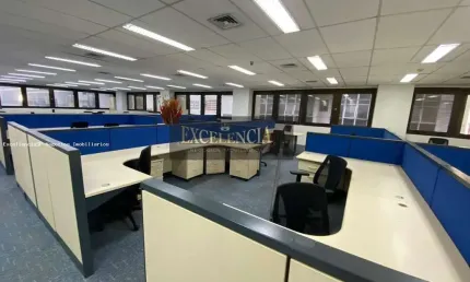 Sala Comercial para Locação em São Paulo, Bela Vista, 2 banheiros
