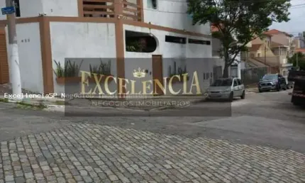 Sobrado para Locação em São Paulo, Jardim São Paulo(Zona Norte), 4 dormitórios, 2 suítes, 2 banheiros, 1 vaga