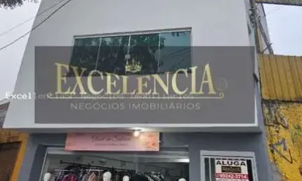 Sala Comercial para Locação em São Paulo, Jardim Peri, 1 banheiro