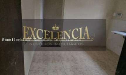 Casa para Locação em São Paulo, Jardim Peri, 1 dormitório, 1 banheiro