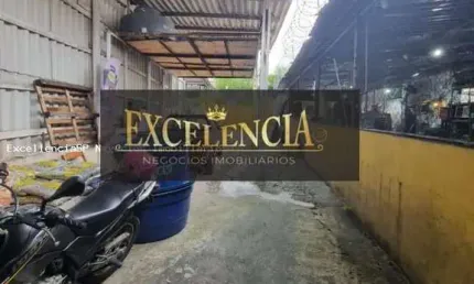 Ponto Comercial para Locação em São Paulo, Vila Albertina