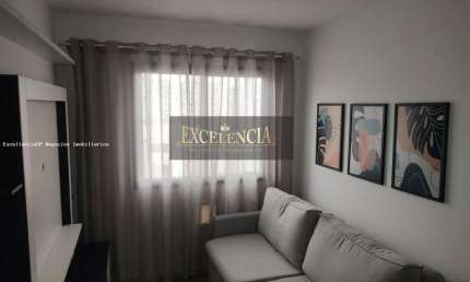 Apartamento para Locação em São Paulo, Bela Vista, 1 dormitório, 1 banheiro