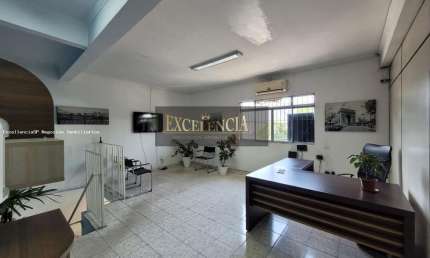 Sala Comercial para Locação em São Paulo, Jaçanã, 1 banheiro