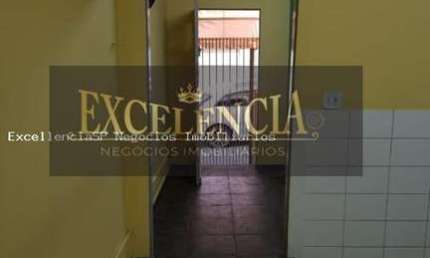 Casa Comercial para Locação em São Paulo, Jardim Paulista, 6 dormitórios, 2 banheiros