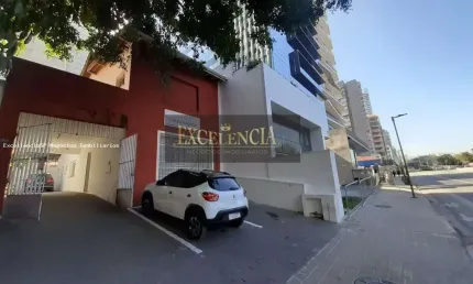 Casa Comercial para Venda em São Paulo, Pinheiros, 3 banheiros, 8 vagas