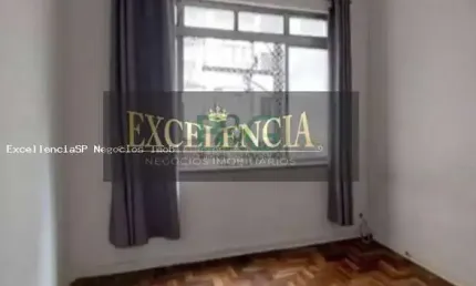 Apartamento para Venda em São Paulo, Liberdade, 1 dormitório, 1 banheiro