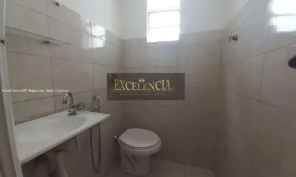 Sala comercial para locação em são paulo, santana, 2 banheiros