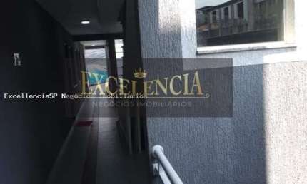 Apartamento para Venda em São Paulo, Vila Medeiros, 1 dormitório, 1 banheiro