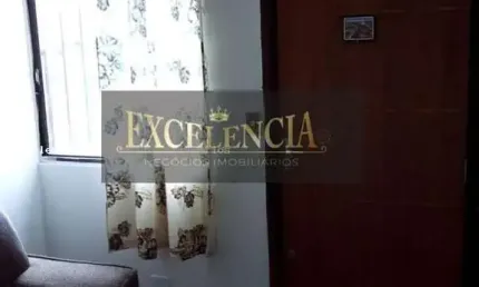Apartamento para Venda em São Paulo, Jardim Raposo Tavares, 2 dormitórios, 1 banheiro