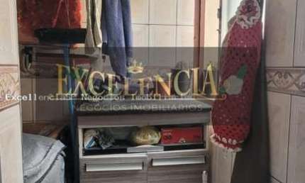 Apartamento para Venda em São Paulo, Jardim Brasília (Zona Norte), 2 dormitórios, 1 banheiro, 1 vaga