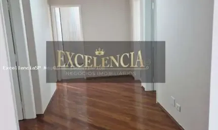 Apartamento para Locação em São Paulo, Santana, 4 dormitórios, 2 suítes, 5 banheiros, 3 vagas