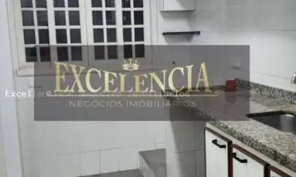 Sobrado para Locação em São Paulo, Jardim Anália Franco, 4 dormitórios, 2 suítes, 3 banheiros, 4 vagas