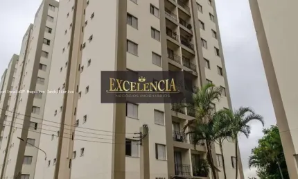 Apartamento para Locação em São Paulo, Vila Dionisia, 2 dormitórios, 1 banheiro, 1 vaga