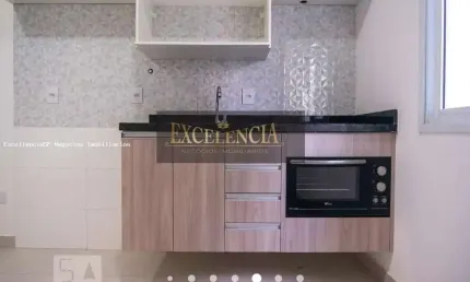 Flat para Venda em São Paulo, Água Fria, 1 dormitório, 1 banheiro