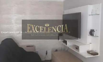Apartamento Duplex para Venda em São Paulo, Vila Amália (Zona Norte), 2 dormitórios, 1 vaga