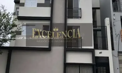 Apartamento para Venda em São Paulo, Vila Santa Terezinha (Zona Norte), 1 dormitório, 1 banheiro