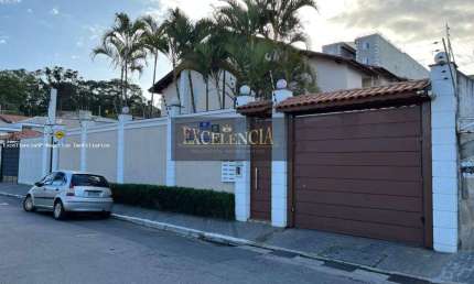 Casa em Condomínio para Locação em São Paulo, Vila Mazzei, 3 dormitórios, 2 suítes, 3 banheiros, 2 vagas