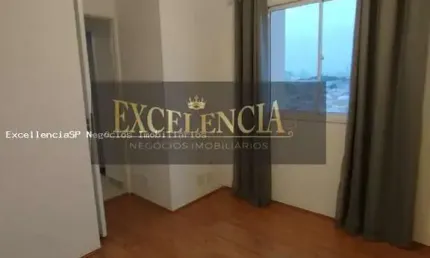 Apartamento para venda em são paulo, vila ema, 2 dormitórios, 1 banheiro