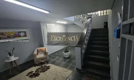 Sala Comercial para Locação em São Paulo, Lauzane Paulista, 1 banheiro