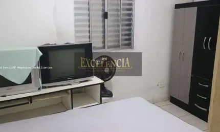 Sobrado para Locação em São Paulo, Jardim Jaçanã, 2 dormitórios, 1 banheiro