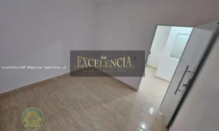 Apartamento para Venda em São Paulo, Vila Medeiros, 1 dormitório, 1 banheiro