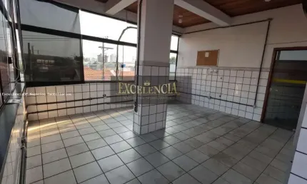 Prédio Comercial para Venda em São Paulo, Vila Maria Baixa