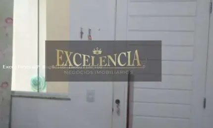 Apartamento para Venda em São Paulo, Vila Medeiros, 2 dormitórios