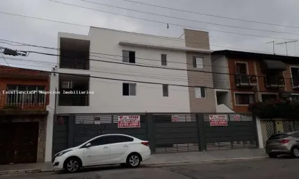 Apartamento para locação em são paulo, bortolândia, 2 dormitórios, 1 vaga