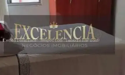 Apartamento para Venda em São Paulo, Vila Siqueira (Zona Norte), 2 dormitórios, 1 banheiro