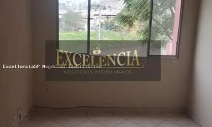 Apartamento para Venda em São Paulo, Vila Constança, 3 dormitórios, 1 banheiro