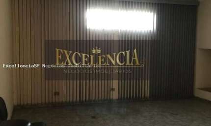 Prédio Comercial para Locação em São Paulo, Vila Albertina