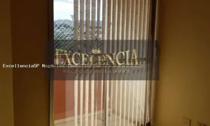 Apartamento para venda em são paulo, vila roque, 2 dormitórios, 2 banheiros, 2 vagas