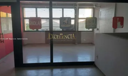 Sala comercial com 5 salas para alugar na Rua Alfredo Pujol, 316 e 318, Santana, São Paulo