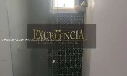Apartamento para Venda em São Paulo, Vila Nova Cachoeirinha, 2 dormitórios