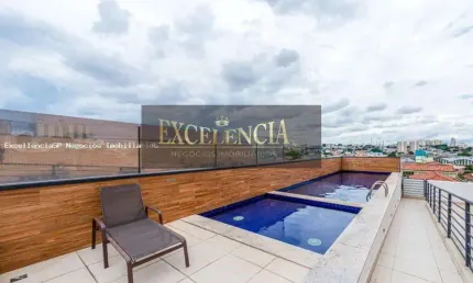 Apartamento para Venda em São Paulo, Vila Diva (Zona Norte), 1 dormitório