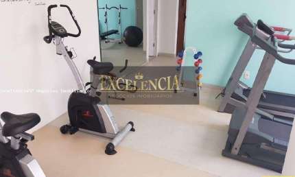 Apartamento para Venda em São Paulo, Vila Maria Alta, 2 dormitórios, 1 vaga