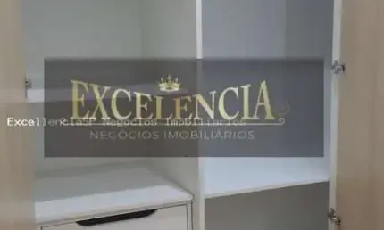 Apartamento para Venda em São Paulo, Santana, 3 dormitórios, 2 banheiros