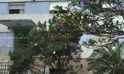Apartamento para alugar na Rua Altinópolis, 157, Água Fria, São Paulo