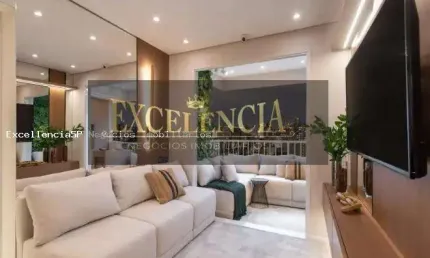 Apartamento para venda em são paulo, vila maria, 2 dormitórios, 1 suíte, 1 vaga